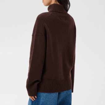 Part Two - PART TWO - CORINEPW PULLOVER | STRIK MOLE