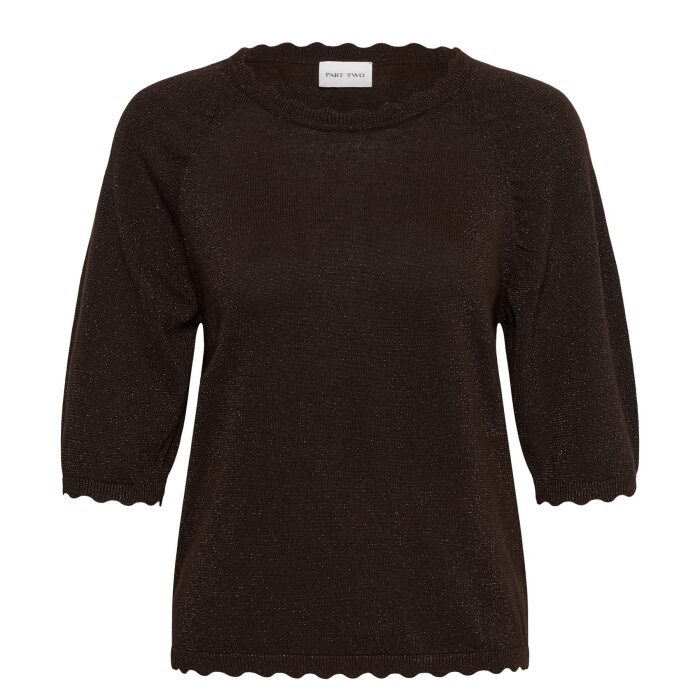 Part Two - PART TWO - DOTPW PULLOVER | STRIK MOLE WITH LUR