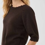 Part Two - PART TWO - DOTPW PULLOVER | STRIK MOLE WITH LUR Part Two - PART TWO - DOTPW PULLOVER | STRIK MOLE WITH LUR