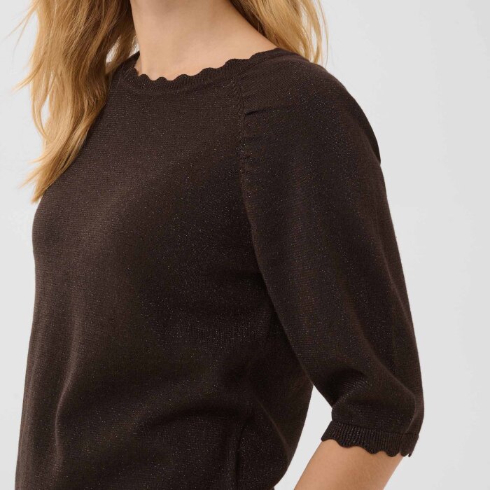 Part Two - PART TWO - DOTPW PULLOVER | STRIK MOLE WITH LUR