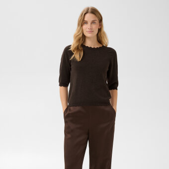 Part Two - PART TWO - DOTPW PULLOVER | STRIK MOLE WITH LUR