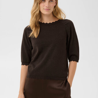 Part Two - PART TWO - DOTPW PULLOVER | STRIK MOLE WITH LUR
