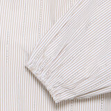 FRANSA - FRANSA - FRMYRA BL 1 | BLUSE NON COLOUR STRIPE FRANSA - FRANSA - FRMYRA BL 1 | BLUSE NON COLOUR STRIPE