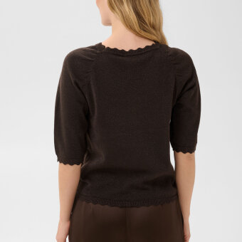 Part Two - PART TWO - DOTPW PULLOVER | STRIK MOLE WITH LUR
