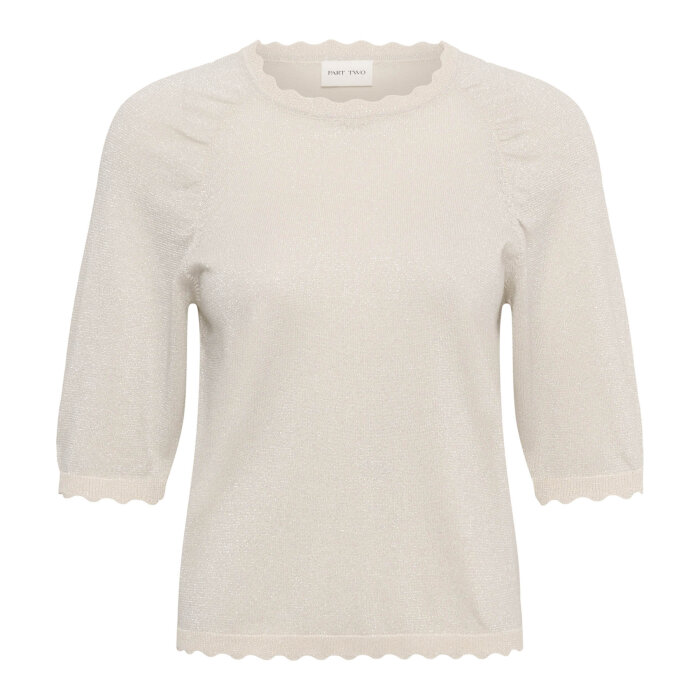 Part Two - PART TWO - DOTPW PULLOVER | STRIK WHITECAP GRAY
