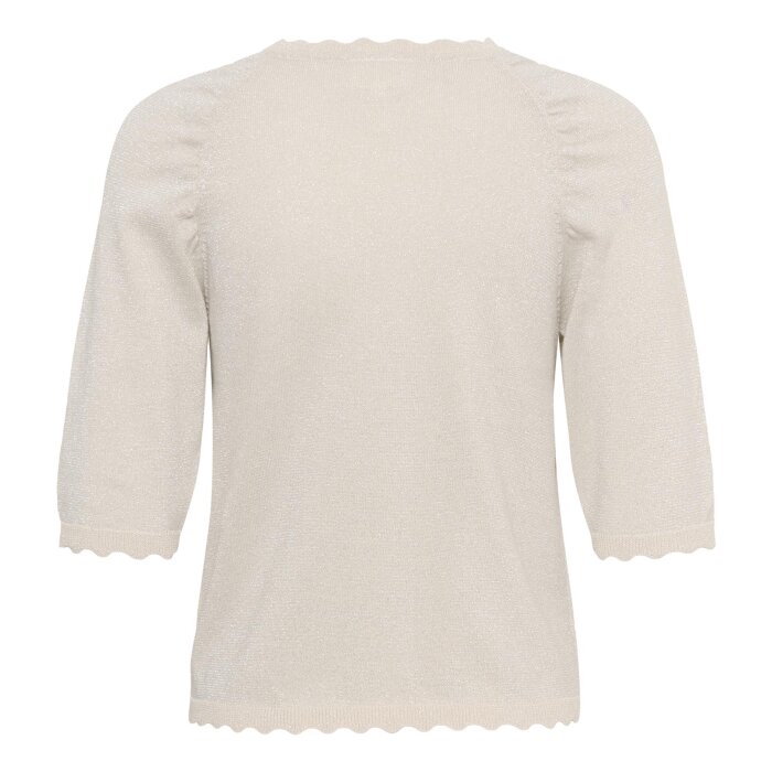 Part Two - PART TWO - DOTPW PULLOVER | STRIK WHITECAP GRAY