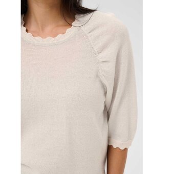Part Two - PART TWO - DOTPW PULLOVER | STRIK WHITECAP GRAY