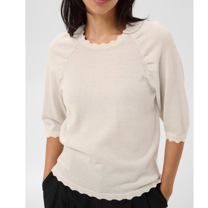 Part Two - PART TWO - DOTPW PULLOVER | STRIK WHITECAP GRAY