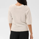 Part Two - PART TWO - DOTPW PULLOVER | STRIK WHITECAP GRAY Part Two - PART TWO - DOTPW PULLOVER | STRIK WHITECAP GRAY