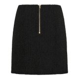 Part Two - PART TWO - DANNICAPW SKIRT | NEDERDEL BLACK