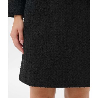Part Two - PART TWO - DANNICAPW SKIRT | NEDERDEL BLACK