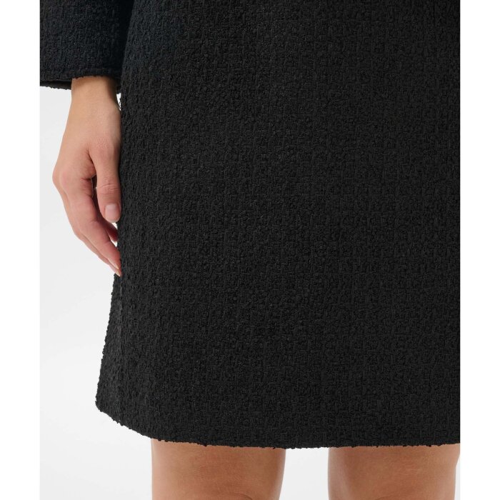 Part Two - PART TWO - DANNICAPW SKIRT | NEDERDEL BLACK