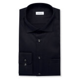 Seidensticker - Seidensticker - 143510 39 | Regular Fit Skjorte Black