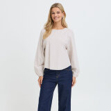 FRANSA - FRANSA - FRMYRA BL 1 | BLUSE NON COLOUR STRIPE FRANSA - FRANSA - FRMYRA BL 1 | BLUSE NON COLOUR STRIPE