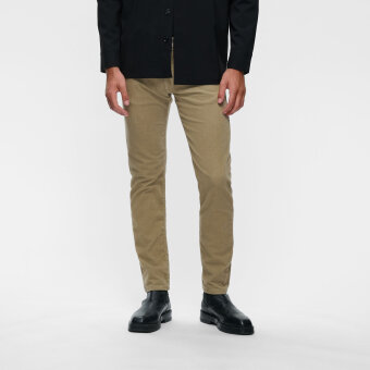 Matinique - Matinique - Pete fløjl pants | Jeans Silver Sage