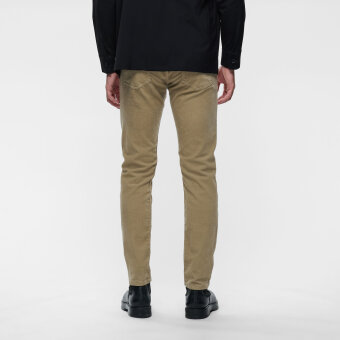 Matinique - Matinique - Pete fløjl pants | Jeans Silver Sage