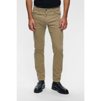 Matinique - Matinique - Pete fløjl pants | Jeans Silver Sage