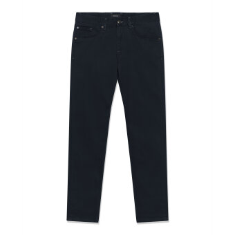 Matinique - Matinique - Pete twill | Jeans Dark navy