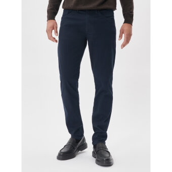 Matinique - Matinique - Pete twill | Jeans Dark navy