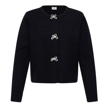 FRANSA - FRANSA - FRSALLY CAR 9 | CARDIGAN METEORIT FRANSA - FRANSA - FRSALLY CAR 9 | CARDIGAN METEORIT