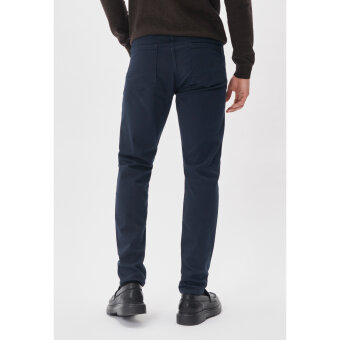 Matinique - Matinique - Pete twill | Jeans Dark navy