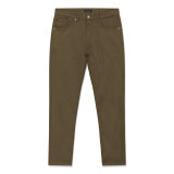 Matinique - Matinique - Pete twill pants | Jeans Sepia Matinique - Matinique - Pete twill pants | Jeans Sepia