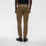 Matinique - Matinique - Pete twill pants | Jeans Sepia Matinique - Matinique - Pete twill pants | Jeans Sepia