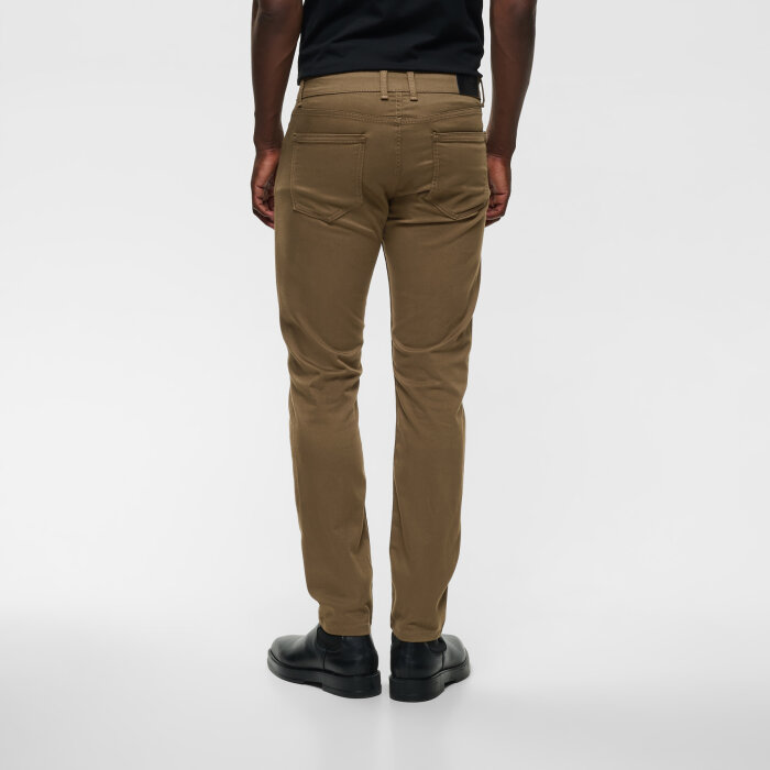 Matinique - Matinique - Pete twill pants | Jeans Sepia