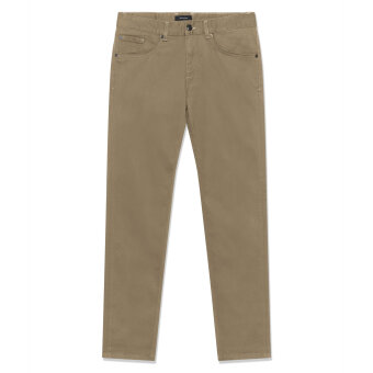 Matinique - Matinique - Pete twill | Jeans Khaki