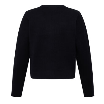 FRANSA - FRANSA - FRSALLY CAR 9 | CARDIGAN METEORIT FRANSA - FRANSA - FRSALLY CAR 9 | CARDIGAN METEORIT