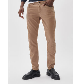 Matinique - Matinique - Pete twill | Jeans Khaki