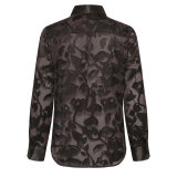 InWear - INWEAR - ORIONIW SHIRT | SKJORTE CHOCOLATE BROWN InWear - INWEAR - ORIONIW SHIRT | SKJORTE CHOCOLATE BROWN