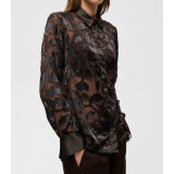 InWear - INWEAR - ORIONIW SHIRT | SKJORTE CHOCOLATE BROWN InWear - INWEAR - ORIONIW SHIRT | SKJORTE CHOCOLATE BROWN