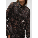 InWear - INWEAR - ORIONIW SHIRT | SKJORTE CHOCOLATE BROWN InWear - INWEAR - ORIONIW SHIRT | SKJORTE CHOCOLATE BROWN