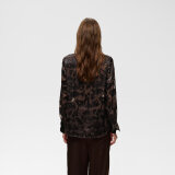 InWear - INWEAR - ORIONIW SHIRT | SKJORTE CHOCOLATE BROWN InWear - INWEAR - ORIONIW SHIRT | SKJORTE CHOCOLATE BROWN