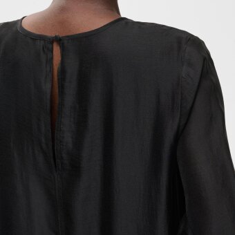 InWear - INWEAR - ORANGEIW | TOP BLACK