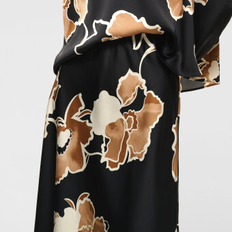 InWear - INWEAR - DAWNIW | NEDERDEL BLACK SKET