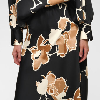 InWear - INWEAR - DAWNIW | NEDERDEL BLACK SKET