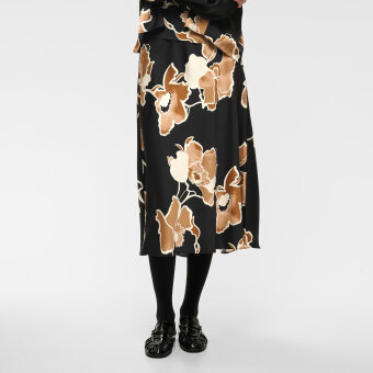 InWear - INWEAR - DAWNIW | NEDERDEL BLACK SKET