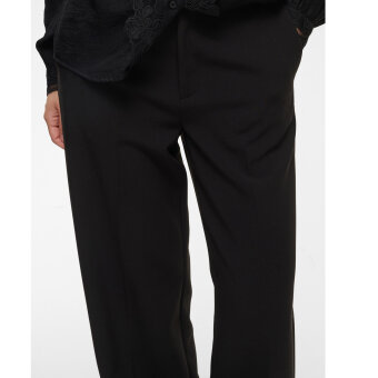 InWear - INWEAR - CASSIEHIW STRAIGHT | BUKS BLACK