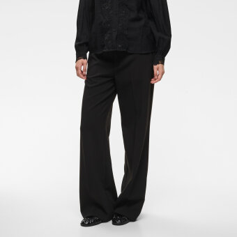 InWear - INWEAR - CASSIEHIW STRAIGHT | BUKS BLACK