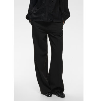 InWear - INWEAR - CASSIEHIW STRAIGHT | BUKS BLACK