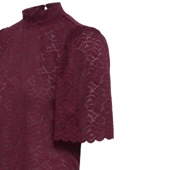 FRANSA - FRANSA - FRAMELIA BL 1 | BLUSE PORT ROYAL FRANSA - FRANSA - FRAMELIA BL 1 | BLUSE PORT ROYAL