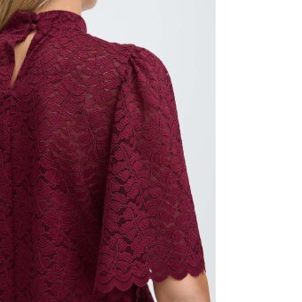 FRANSA - FRANSA - FRAMELIA BL 1 | BLUSE PORT ROYAL FRANSA - FRANSA - FRAMELIA BL 1 | BLUSE PORT ROYAL