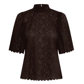 FRANSA - FRANSA - FRAMELIA BL 1 | BLUSE MOLÉ FRANSA - FRANSA - FRAMELIA BL 1 | BLUSE MOLÉ