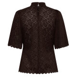 FRANSA - FRANSA - FRAMELIA BL 1 | BLUSE MOLÉ FRANSA - FRANSA - FRAMELIA BL 1 | BLUSE MOLÉ