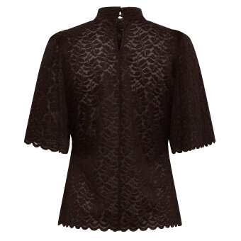 FRANSA - FRANSA - FRAMELIA BL 1 | BLUSE MOLÉ FRANSA - FRANSA - FRAMELIA BL 1 | BLUSE MOLÉ