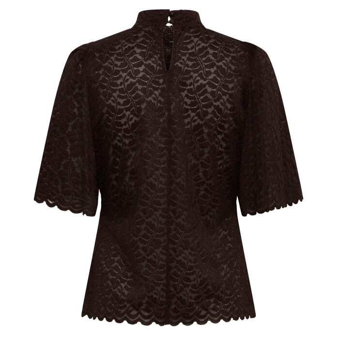 FRANSA - FRANSA - FRAMELIA BL 1 | BLUSE MOLÉ