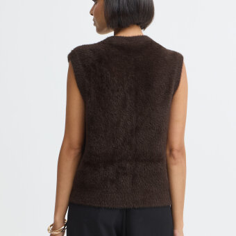 FRANSA - FRANSA - FRLILBETH WA 1 | VEST MOLE FRANSA - FRANSA - FRLILBETH WA 1 | VEST MOLE