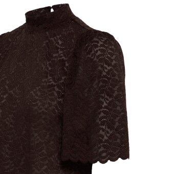FRANSA - FRANSA - FRAMELIA BL 1 | BLUSE MOLÉ FRANSA - FRANSA - FRAMELIA BL 1 | BLUSE MOLÉ